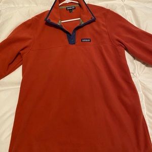 Patagonia Pullover - brand new!